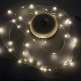 On The Road RV 10 LED String Light USB-C