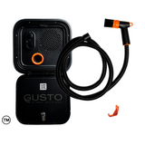 GUSTO Blower - Black Unit