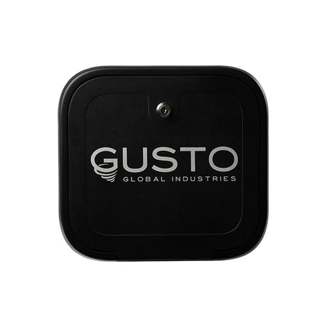 GUSTO Blower - Black Unit
