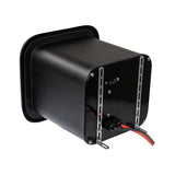 GUSTO Blower - Black Unit