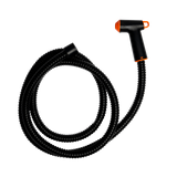 GUSTO Blower - Black Unit