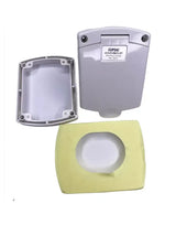 Clipsal Power Outlet New Style 10A White