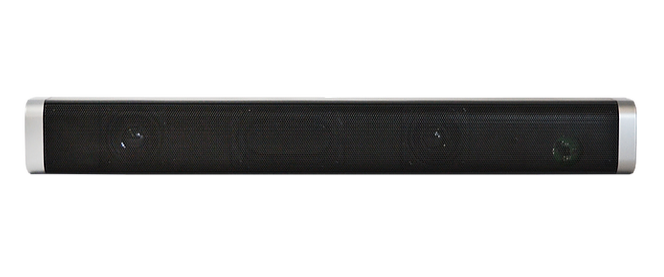 NCE 12V Premium Soundbar with Bluetooth