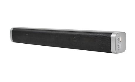 NCE 12V Premium Soundbar with Bluetooth