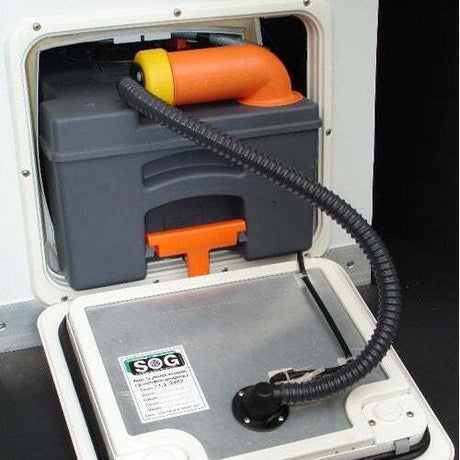 SOG Type F For Thetford C250 & C260