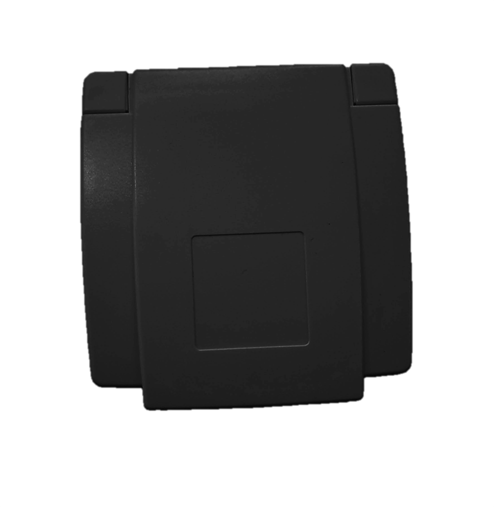 Gas Bayonet with Black Flip Cover 7KPA