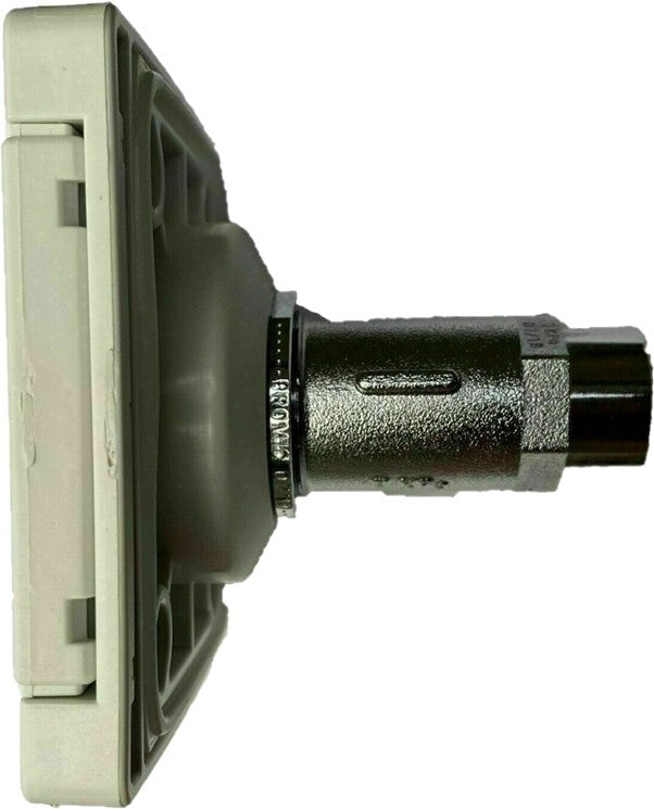 Gas Bayonet with White Flip Cover 7KPA