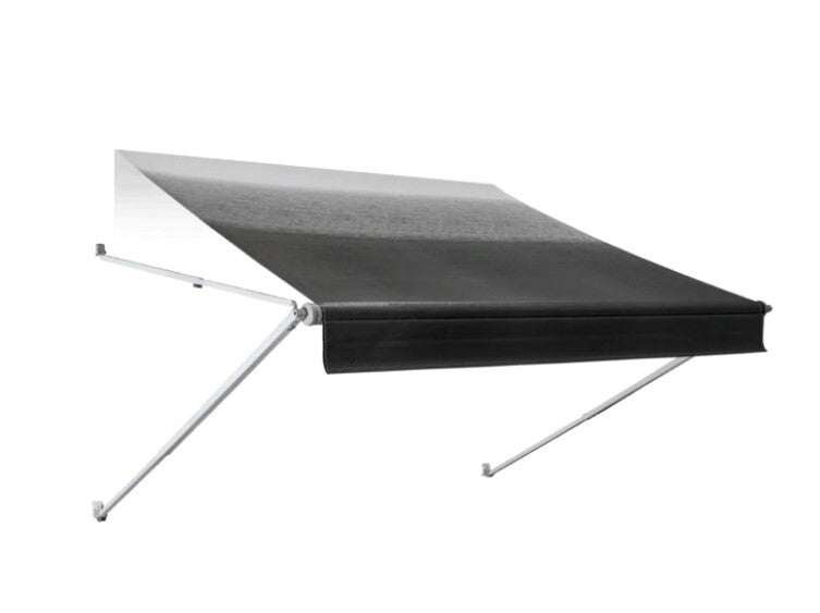 Dometic Fabric 8700 18' Awning Polar White - Fabric Only