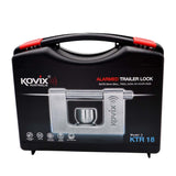 Kovix Alarmed Trailer Lock