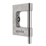 Kovix Alarmed Trailer Lock