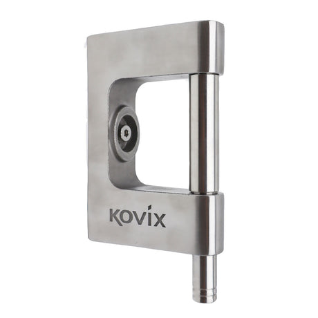Kovix Alarmed Trailer Lock