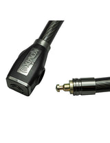 KOVIX Security Cable 1.1m Alarmed Lock KWL24-110