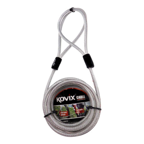 KOVIX Security Cable 1.8m KCB6-180