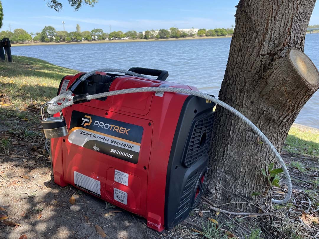 KOVIX Security Cable 2.5m KCB12-250