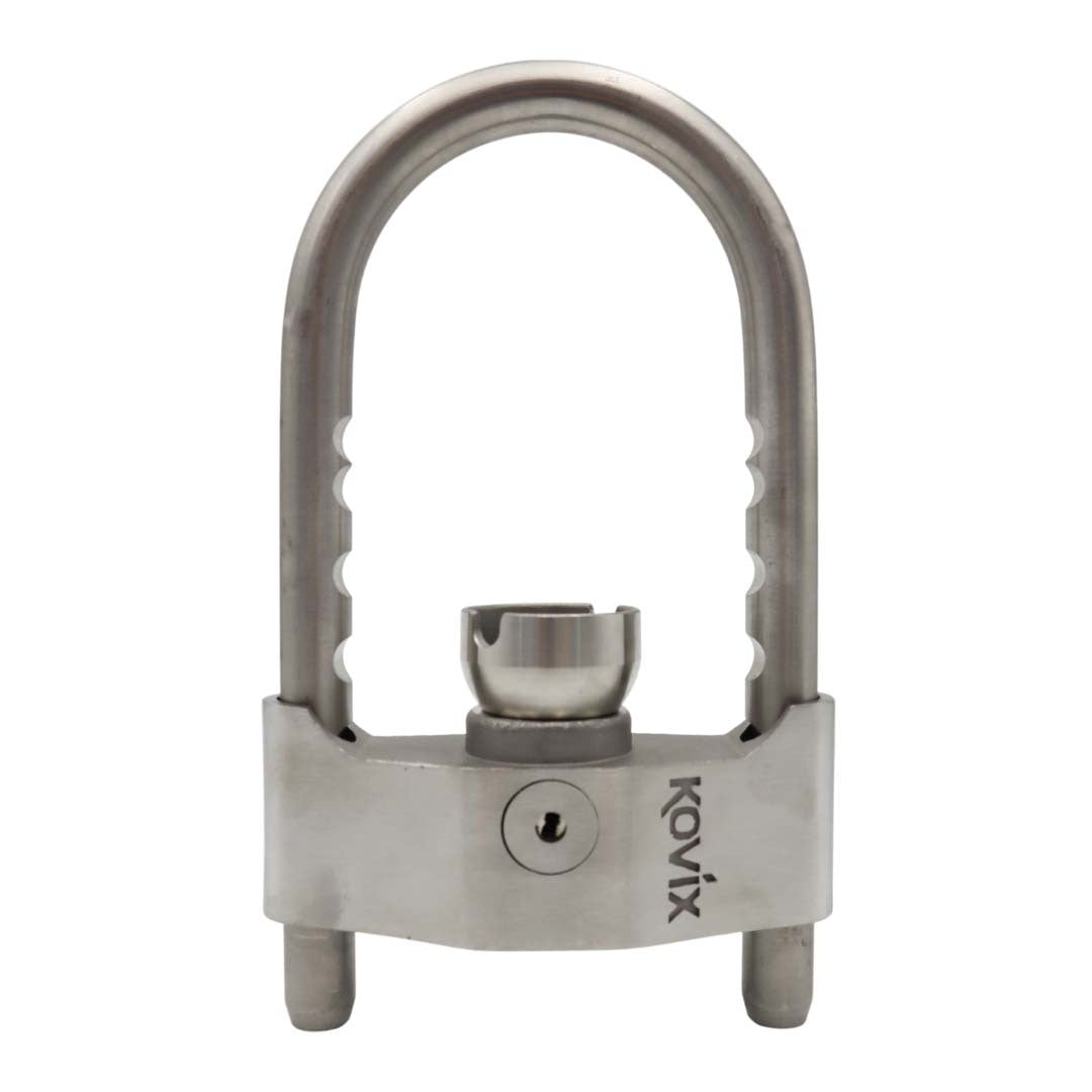Kovix Alarmed Trailer U Lock