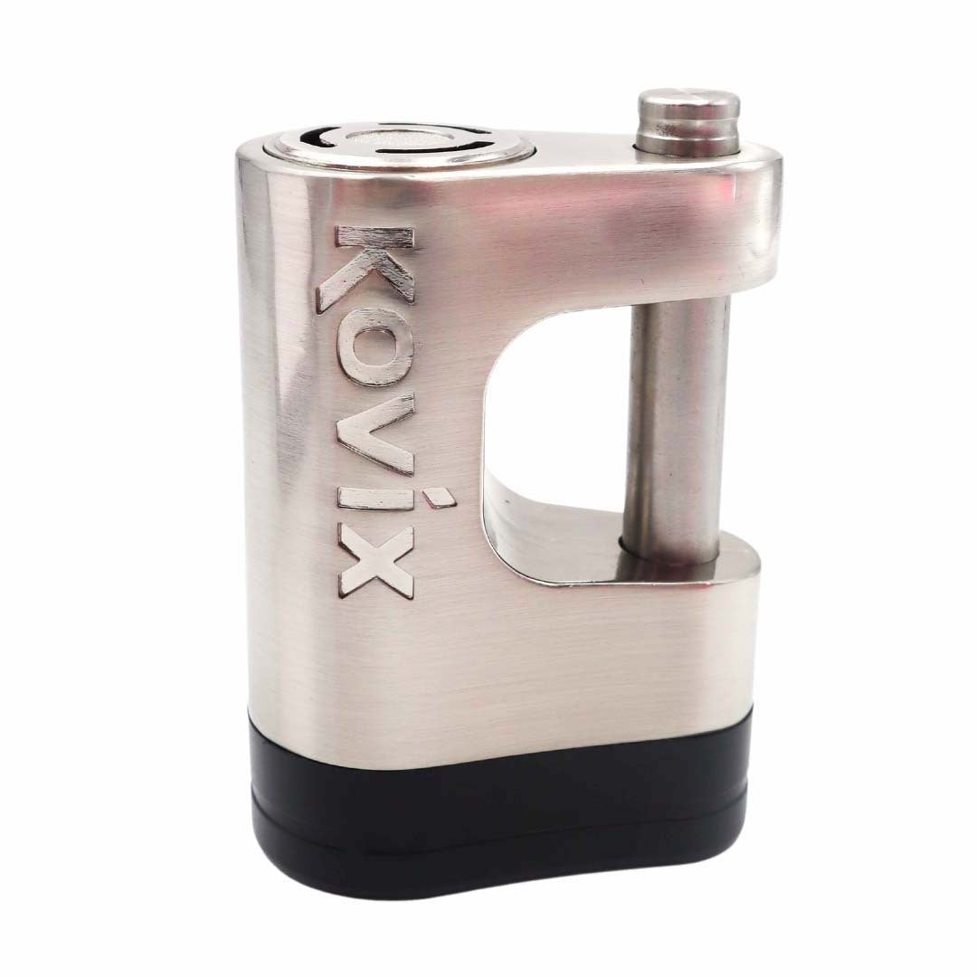 KOVIX Alarmed 12 mm Padlock KBL12-Z