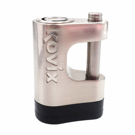KOVIX Alarmed 12 mm Padlock KBL12-Z