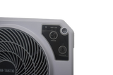 Fantastic iceOcube Lithium Rechargeable Evaporative Cooler