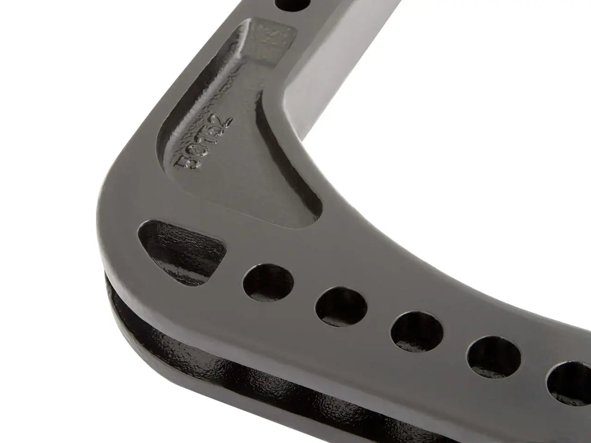 CAST SHANK - 95MM DROP