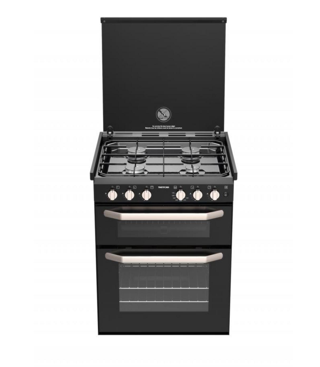 Thetford Caprice Mk3 Gas Stove Oven & Grill K1520