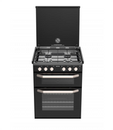 Thetford Caprice Mk3 Gas Stove Oven & Grill K1520