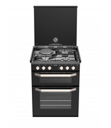 Thetford Caprice Mk3 Stove Oven & Grill Gas/Electric K1520 (SCK42134Z)
