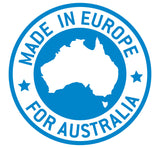 THETFORD Argent 3 Burner Hob (1 x Rapid Burner) MK 3 (SHB14572Z)