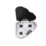 Thetford 3 Burner Triangular HOB