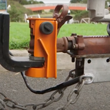 Saracen Fullstop Hitch Lock Ultra SHL300