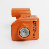 Saracen Gullwing Euro Hitch Lock ATESG