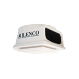 Milenco Dust Reduction System with TV Antenna