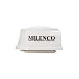 Milenco Dust Reduction System with TV Antenna