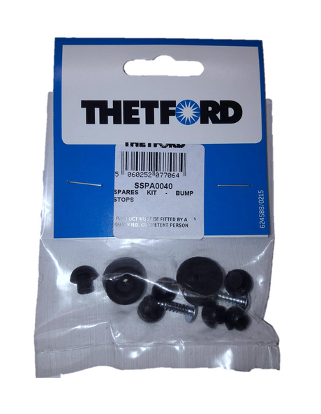 Bump stop to suit Caprice Minigrill & triplex 2pk