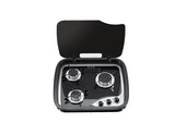 Thetford Topline 169 3 Burner Hob (SHB16963Z)