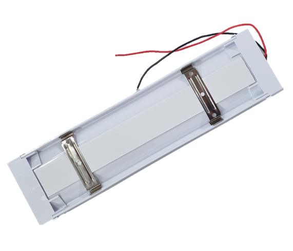 12V 72 LED Light Bar with Switch
