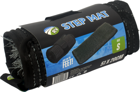 On The Road Step Mat 51 x 20