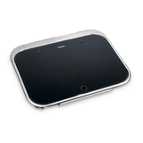 Dometic /Smev 2 Burner Cook-top with Glass Lid - PI8022