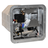 Suburban Hotwater Service - Gas & 240V - SW6DERA (White Door)