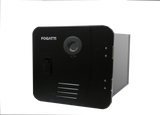 Fogatti Hot Water System Black Door + Free Pump
