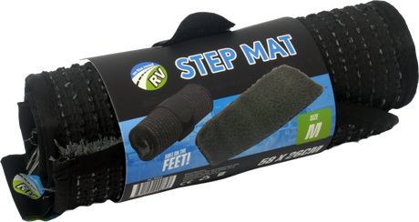 On The Road Step Mat 58 x 26