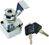 Slam Cam Lock L610