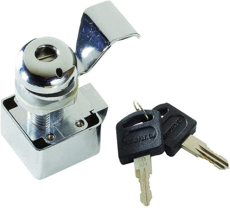Slam Cam Lock L610