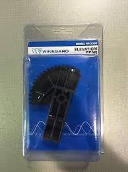 Winegard Elevation Gear