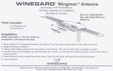 Winegard Wingman Add On NZ