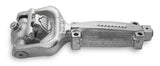 ALKO 2T OVERIDE 50MM OFF ROAD COUPLING - NO BRAKE PLATE 619200
