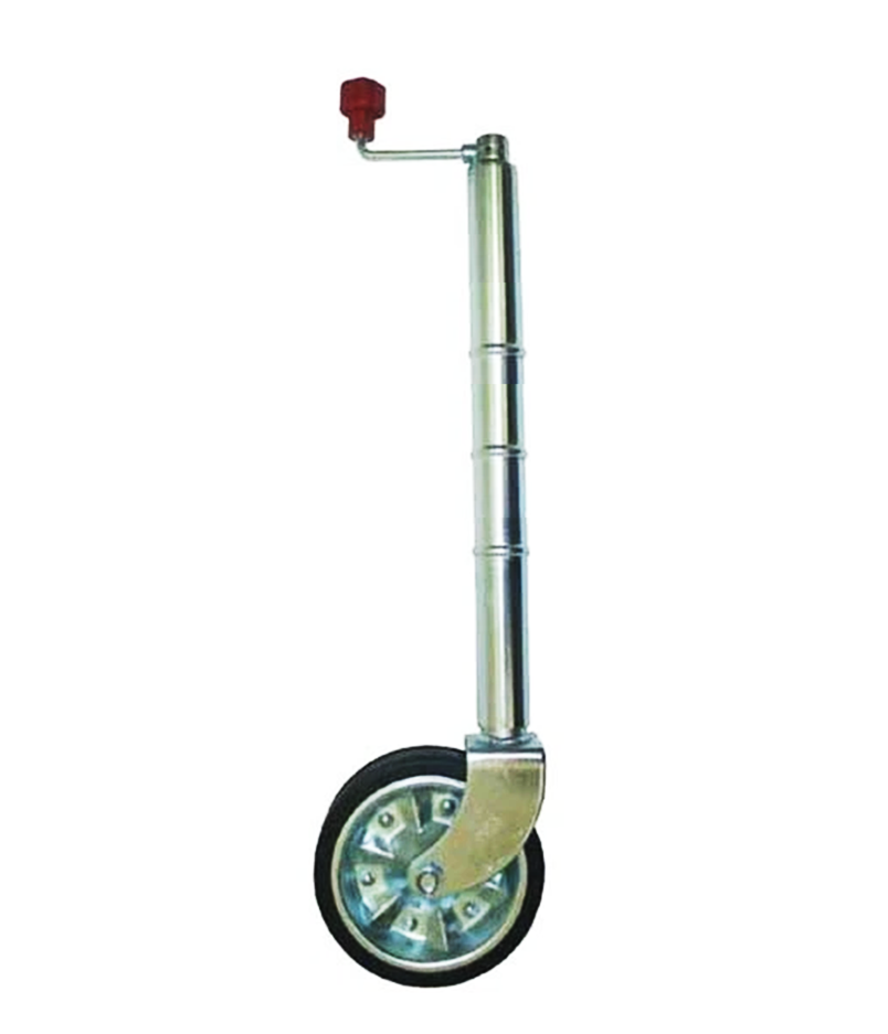 ALKO 8" EXTRA HEIGHT JOCKEY WHEEL