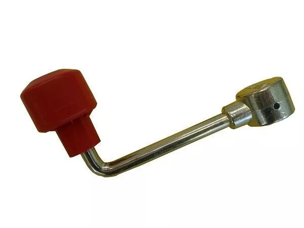 ALKO JOCKEY WHEEL HANDLE SPLIT PIN (BULK)