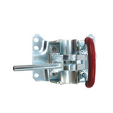 ALKO SWING UP JOCKEY WHEEL CLAMP