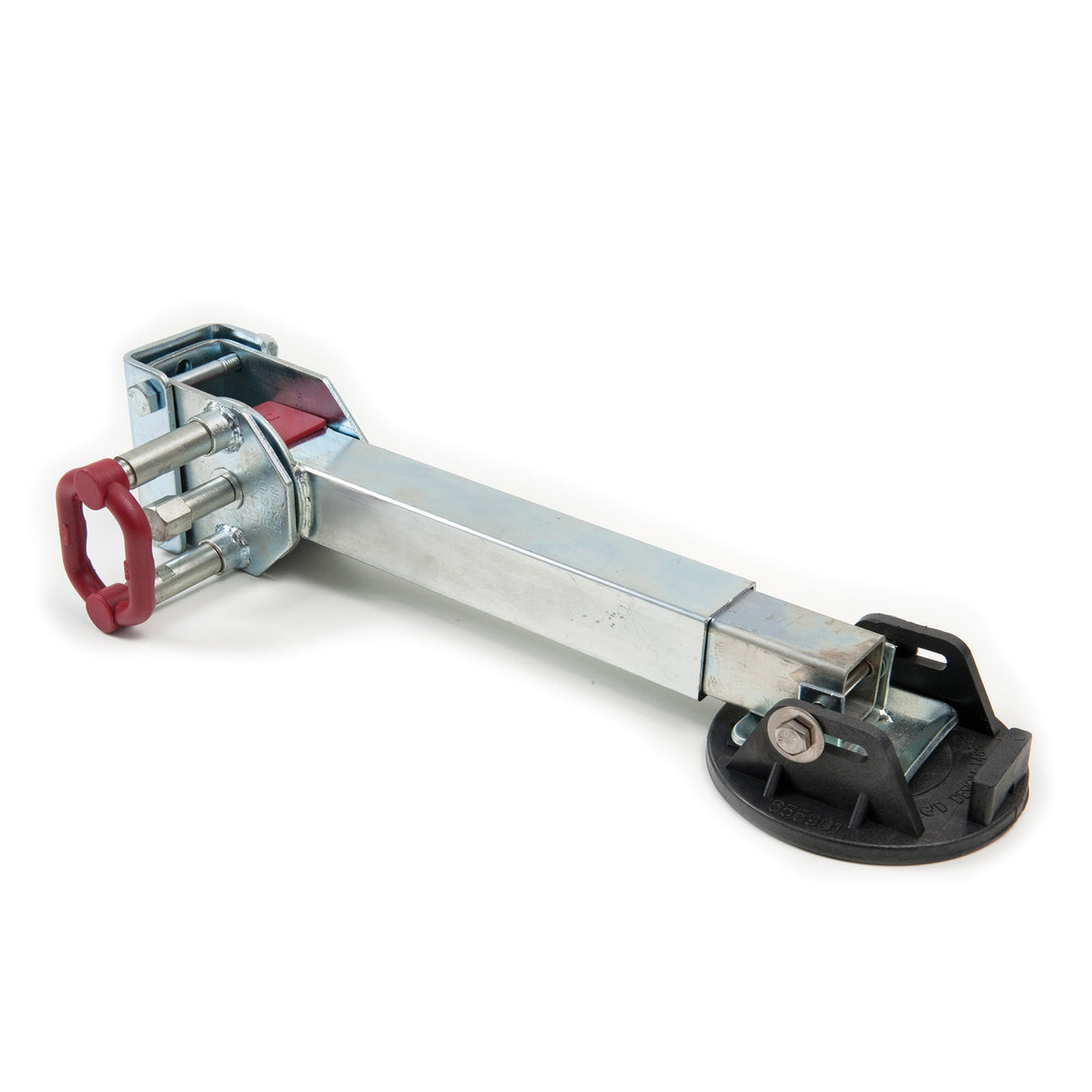 ALKO DROP DOWN CORNER STEADY - 590MM