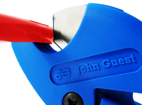 John Guest Tube Cutter, Up to 28mm
